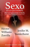 Sexo es lo que somos, no lo que hacemos (segunda edición revisada y ampliada): La psicología científica en el mundo de hoy (Spanish Edition) B0F3VTTLKK Book Cover
