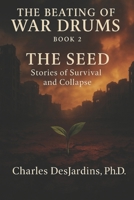 THE BEATING OF WAR DRUMS: Two Paths: A Tale of Survival and a Tale of Collapse (The Beating of War Drums: A Trilogy on Survival, Choice, and Prevention) B0FR1X52ZR Book Cover