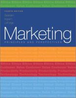 Marketing: Principles and Perspectives 007286057X Book Cover