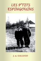 Les P'Tits Espingouins 1518797326 Book Cover