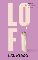 Lo Fi: A Novel 059371458X Book Cover