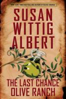 The Last Chance Olive Ranch 0425280047 Book Cover