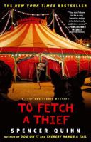 To Fetch a Thief 1439157081 Book Cover