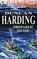 Prepared to Die 0727865293 Book Cover