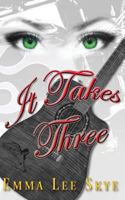 It Takes Three 1534880607 Book Cover