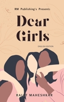 Dear Girls B0BC4K5QPF Book Cover