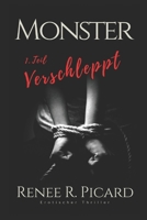 Monster: Verschleppt (Teil 1) B0CHL7DB85 Book Cover