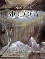 Discover Biology 0393931609 Book Cover
