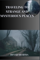 TRAVELING TO STRANGE AND MYSTERIOUS PLACES B0GMDJQXTH Book Cover