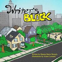 Writer's Block 1312360623 Book Cover