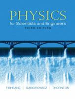 Physics: for Scientists and Engineers, Third Edition 0131420941 Book Cover