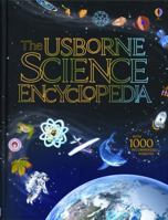 Science Encyclopedia 0746030525 Book Cover