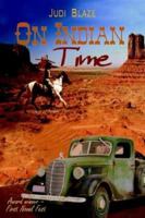 On Indian Time 1410769615 Book Cover
