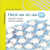 Habia Una Vez Una Nube 9870401597 Book Cover