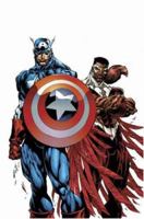 Captain America and the Falcon, Volume 1: Two Americas 0785114246 Book Cover