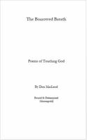 The Borrowed Breath: Poems of Touching God 1947261010 Book Cover