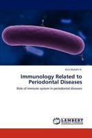 Immunology Related to Periodontal Diseases 3846536245 Book Cover