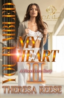 You Fumbled My Heart 2: A Hood Love Story: Finale B0CC7FGPR4 Book Cover