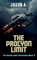 The Procyon Limit (The Roche Limit Chronicles) B0GJJGLRBZ Book Cover