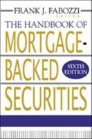 The Handbook of Mortgage-Backed Securities 0917253043 Book Cover