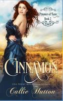 Prisoners of Love: Cinnamon 1543089321 Book Cover