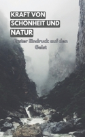 Kraft der Schönheit und Natur: Erster Eindruck auf den Geist B0B6LMSD5T Book Cover
