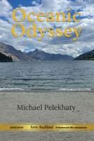 Oceanic Odyssey (Around the World in 500 Days) B0G81P8TQ3 Book Cover