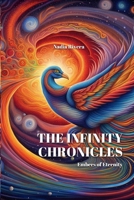 The Infinity Chronicles: Embers of Eternity B0CFZFD3P8 Book Cover
