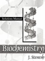 Biochemistry : Volumes 1-4 0306457334 Book Cover