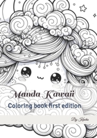 Manda Kawaii B0CTWY67BL Book Cover