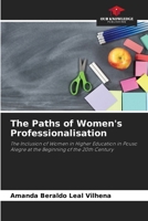 The Paths of Women's Professionalisation 620641793X Book Cover
