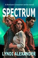 Spectrum 1949187829 Book Cover