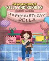 The Adventures of Bella and Bubbles: Camping in the Smoky Mountains 1643498746 Book Cover