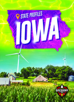 Iowa 1644873869 Book Cover