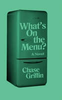 What's on the Menu? 1950987019 Book Cover