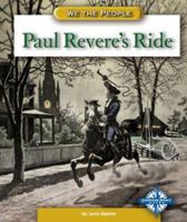 Paul Revere's Ride (We the People) 0756504929 Book Cover