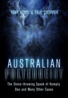 Australan Poltergeist 1921134348 Book Cover