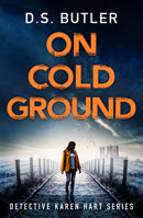 On Cold Ground 1542017599 Book Cover