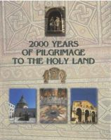 2000 Years of Pilgrimage to the Holy Land 9657143004 Book Cover
