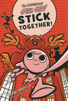 Stick Together! B0GN2LHQ1Z Book Cover