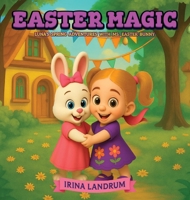 Easter Magic 1970358041 Book Cover