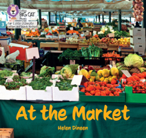 At the Market: Phase 3 Set 1 0008668485 Book Cover