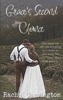Grace's Second Chance B0FCCKVWJ3 Book Cover