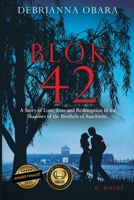 Blok 42 1800166354 Book Cover