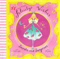 Secrets and Surprises 0670036587 Book Cover