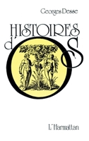 Histoires d'os 2858023875 Book Cover
