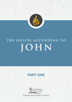 The Gospel According to John, Part One 081466573X Book Cover