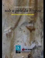 Sob a Pele Da L�ngua 1091686645 Book Cover