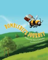 Bumblebee's Journey 1631778013 Book Cover