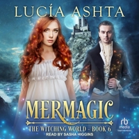Mermagic B0DRBXRX8N Book Cover
